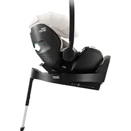 Автокрісло Britax Römer Baby-Safe Pro Soft Taupe бежеве (2000039636) - мініатюра 9