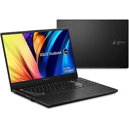 Ноутбук ASUS Vivobook K3504VA-L1176,i5-1340P,8 GB,512 GB,UHD,DOS - мініатюра 3