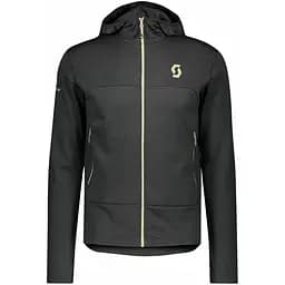 Кофта Scott Defined LGHT S Сіра (1081-280935.0091.006)