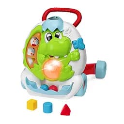 Іграшка - ходунки 2 в 1 Chicco Динозаврик (11293.00)