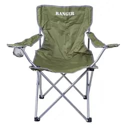 Складане крісло Ranger SL 620 RA2228 - мініатюра 2