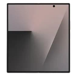 Смартфон Samsung Galaxy Fold7 12/256GB Silver Shadow (SM-F966BZSB) - мініатюра 2