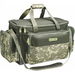 Сумка рыбацкая карповая Mivardi CamoCODE Medium
