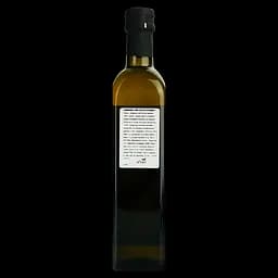 Оливкова олія Terra Creta Marasca Extra Virgin 0.5 л - мініатюра 4
