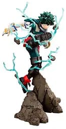 Фігурка колекційна Kotobukiya Моя геройська академія Іску Мідорія My Hero Academy WST MHA IM 1312 - мініатюра 2
