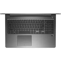 Ноутбук Dell Vostro 5568 (i5-7200U/8/256SSD/1TB) - Class A- "Б/В" - мініатюра 6