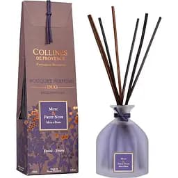 Ароматизатор для дома Collines de Provence Musk &amp; Berry 100 мл