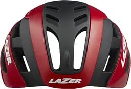 Шолом Lazer Century M Чорний/Червоний (1096-3710421) - мініатюра 3