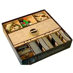 Органайзер Tower Rex Робінзон Крузо Robinson Crusoe (RBNS-01)