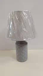 Настільна лампа декоративна Valeso V 4110GR