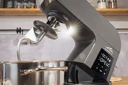 Кухонний комбайн ETA Gratus Kuliner II Max 2038 90010 - мініатюра 15