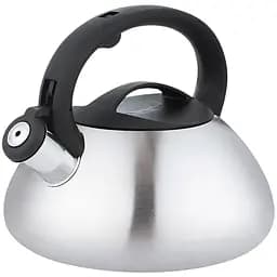 Чайник Krauzer LKD-018SOPO-2 зі свистком 2 л (78415)