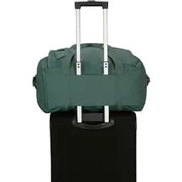 Дорожня Сумка-Рюкзак American Tourister TRAILGO DARK FOREST 45x30x23 MG4*04001 - мініатюра 12