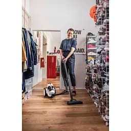 Пилосос Karcher VC 3 Plus Premium (1.198-060.0) - мініатюра 2