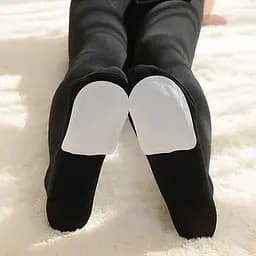 Хімічна грілка для ніг, до 8 годин, 2 шт., Toe Warmer / Грілка для пальців ніг - мініатюра 5