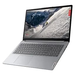 Ноутбук LENOVO IdeaPad 1 15AMN7,3 7320U la 4.1 GHz, HD, 8 GB DDR5, 2 TB, Windows 11 Pro - мініатюра 4
