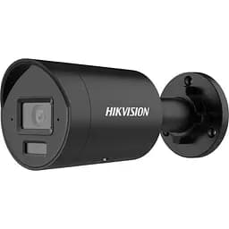 IP камера Hikvision (DS-2CD2083G2-LI2U Black 8МП (2.8мм)) - мініатюра 2
