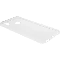 Чохол-накладка Toto TPU Case Clear HuAwei P Smart 2019/Honor 10 lite Transparent - мініатюра 3