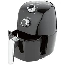 Мультипечь аэрофритюрница Silver Crest SHF 900 A1 1.5 л 900 Вт ILAG