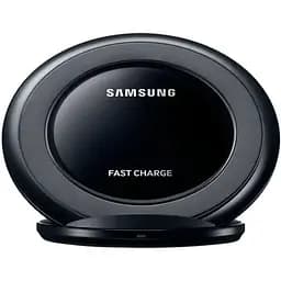 Зарядний пристрій Wireless QI EP-NG930 Qi 15W чорний Samsung