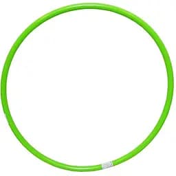 Обруч гімнастичний Хулахуп Великий 25256M(Green) 90 см