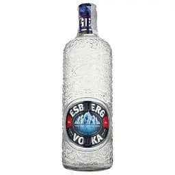 Горілка Esbjaerg, 40%, 1 л (W1236)