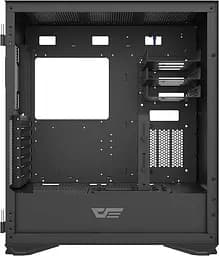 Корпус Darkflash DLX22 NEO black (DLX22 NEO black) Без БП - мініатюра 7