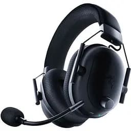 Навушники Razer Blackshark V2 PRO Wireless 2023 Black (RZ04-04530100-R3M1) - мініатюра 4