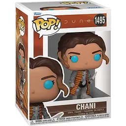 Фігурка Funko Pop! Dune: Чані 9.6см (72633) [118785] - мініатюра 5