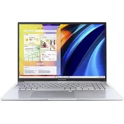 Ноутбук Asus Vivobook 16 OLED M1605NAQ-SH054 Cool Silver (90NB1832-M001Y0) - мініатюра 10