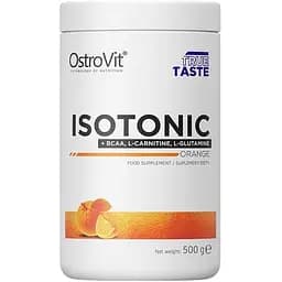 Изотоник OstroVit Isotonic 500 г Апельсин