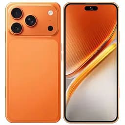 Смартфон Hotwav A17 Pro Max 4/256gb Orange