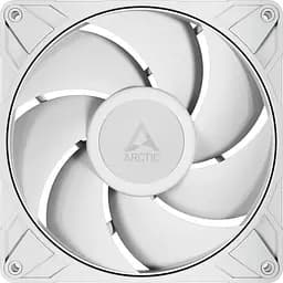 Корпусный вентилятор 140 мм Arctic P14 Pro PST ACFAN00317A White