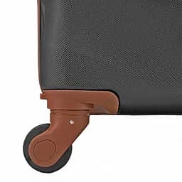Валіза Semi Line 20" S Graphite (T5644-1) - мініатюра 8