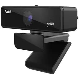 Веб-камера Axtel AX-2K Business Webcam (AX-2K-1440P)