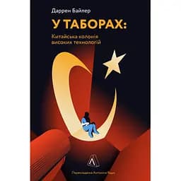 У таборах високих технологій. Як живуть меншини у Китаї? - Даррен Байлер
