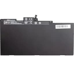 Аккумулятор PowerPlant для ноутбуков HP Elitebook 745 G3 (800231-141) 11.4V 4035mAh