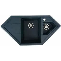 Кухонна мийка Platinum 9950 PANDORA (SP000027557)