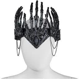 Вінок-тіара Ірма