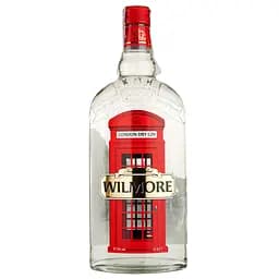 Джин Wilmore London Dry Gin, 37,5%, 0,7 л