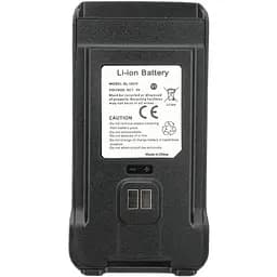 Акумуляторна батарея для рації Baofeng BL-13UV 1800 mAh