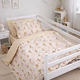 Комплект постільної білизни MirSon Ranforce Elite Soft Grace 2x143x210 см (2200012567173)