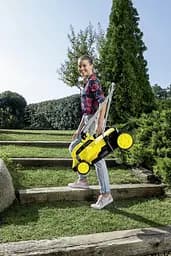 Газонокосарка Karcher LMO 18-33 Battery (1.444-400.0) - мініатюра 7