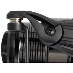 Котушка Brain Classic III Feeder 4000S 4+1BB 4.9:1 - мініатюра 5