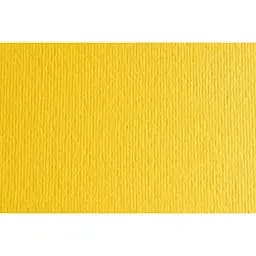 Папір для дизайну Fabriano Elle Erre B1 (70x100см) №25 cedro 220г/м2 жовтий дві текстури