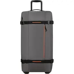 Дорожня Сумка На Колесах American Tourister URBAN TRACK DARK GREY 78,5x44x43 MD1*08003 - мініатюра 5