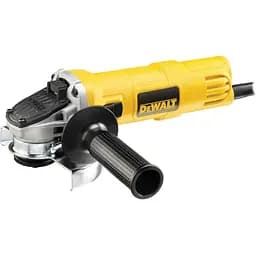 Кутова шліфмашина DeWalt DWE4057 [94649]