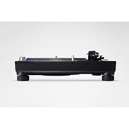 Вініловий програвач Technics SL-1200GREEK чорний - мініатюра 3