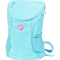 Рюкзак молодіжний Yes T-99 Easy Way, бірюзовий (558565)