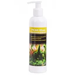 Засіб для контролю кислотності акваріумної води TM Aquahim Spiritol PH / KH Minus 0.25л.